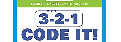 3-2-1 Code It!