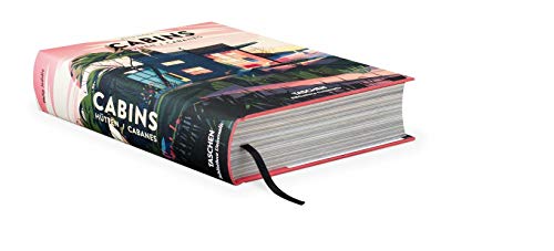 Cabins / Hutten / Cabanes