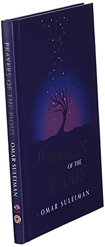 Prayers of the Pious