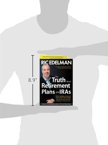 The Truth About Retirement Plans and IRAs