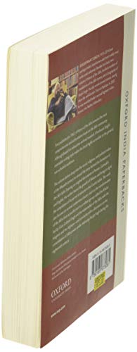 A History of the Sikhs, Volume 1: 1469-1839 (Oxford India Collection)