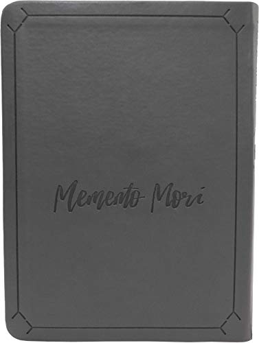 Memento Mori: Prayers on the Last Things