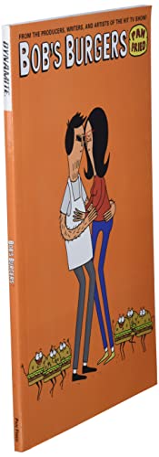 Bob's Burgers: Pan Fried