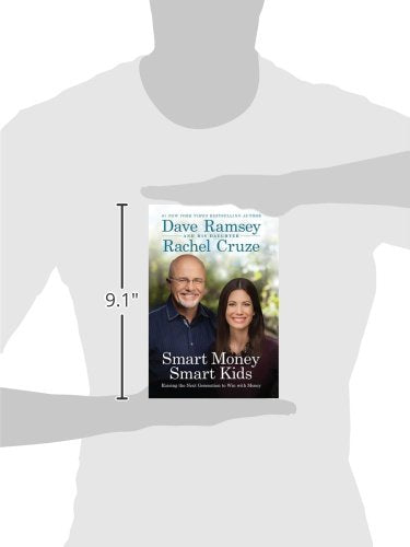 Smart Money Smart Kids: Raising the Next Generation to Win with Money