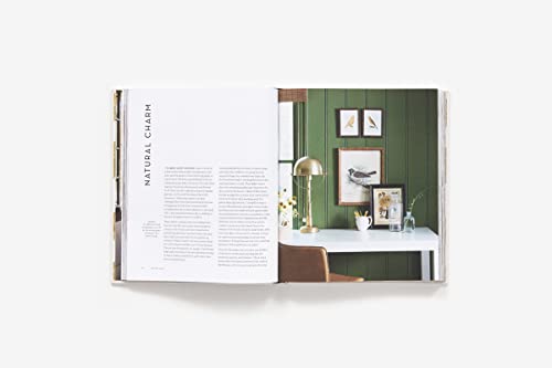 Feels Like Home: Relaxed Interiors for a Meaningful Life