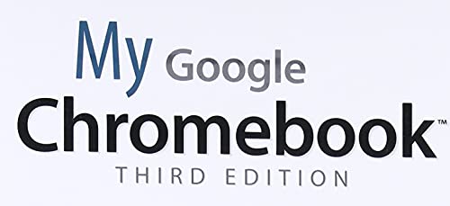 My Google Chromebook