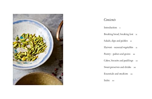 Nistisima: The secret to delicious Mediterranean vegan food, the Sunday Times bestseller and voted OFM Best Cookbook