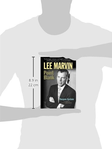 Lee Marvin: Point Blank