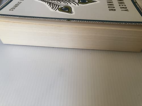 THE Complete Stories