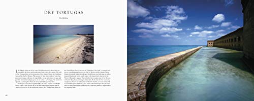 Treasured Lands: A Photographic Odyssey Through America's National Parks, Second Expanded Edition