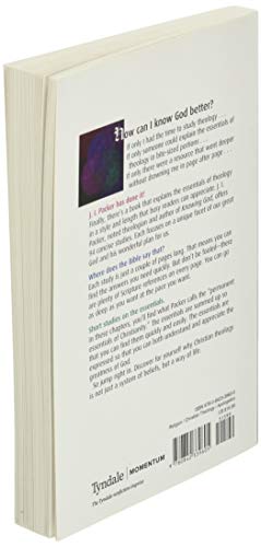 Concise Theology: A Guide to Historic Christian Beliefs