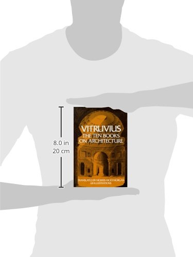 Vitruvius: The Ten Books on Architecture