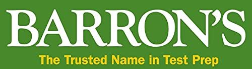 Adult CCRN Exam: With 3 Practice Tests (Barron's Test Prep)