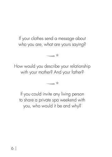 808 Conversation Starters for Couples: Spark Curious Chats During Dinner Time, Date Night or Any Moment