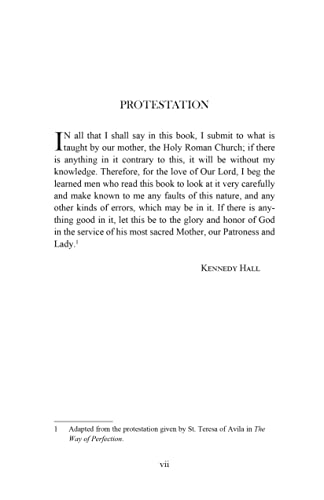 Terror of Demons: Reclaiming Traditional Catholic Masculinity