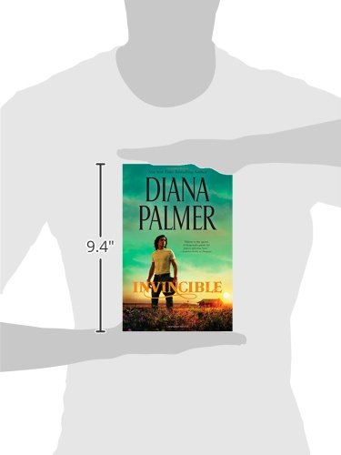 Invincible (English Edition)