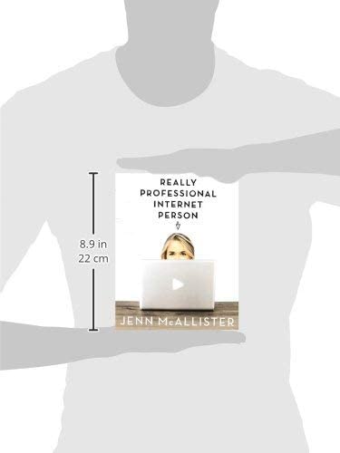 Really Professional Internet Person