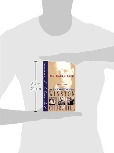 My Early Life: 1874-1904