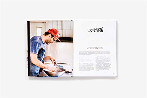 Pizza Camp: Recipes from Pizzeria Beddia
