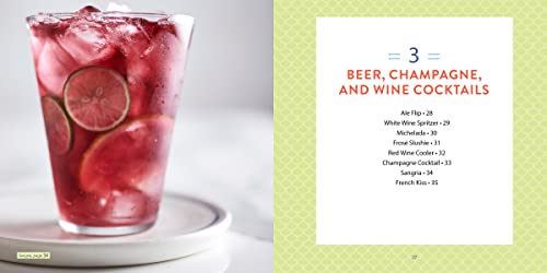 Keto Cocktails: 75 Low-Carb Libations