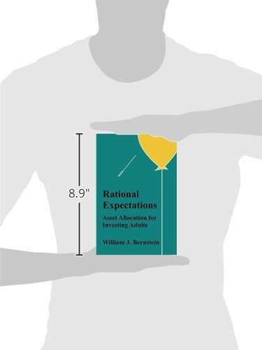 Rational Expectations: Asset Allocation for Investing Adults (Investing for Adults)