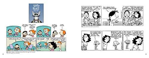 Gross!: A Baby Blues Collection (Volume 40)