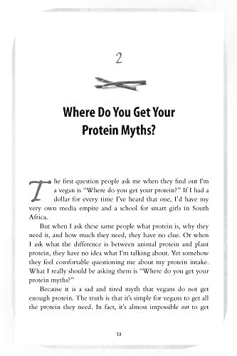 By Any Greens Necessary: A Revolutionary Guide for Black Women Who Want to Eat Great, Get Healthy, Lose Weight, and Look Phat