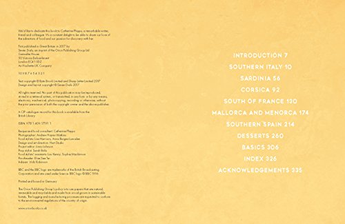 The Hairy Bikers' Mediterranean Adventure: 150 easy and tasty recipes to cook at home