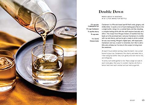 Batch Cocktails: Make-Ahead Pitcher Drinks for Every Occasion