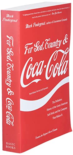 For God, Country, and Coca-Cola