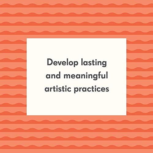 Make Your Art No Matter What: Moving Beyond Creative Hurdles