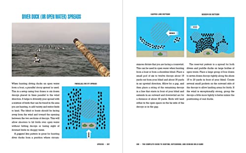 The Complete Guide to Hunting, Butchering, and Cooking Wild Game: Volume 2: Small Game and Fowl