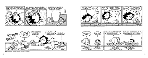 Gross!: A Baby Blues Collection (Volume 40)