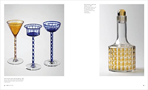 Wiener Werkstätte, 1903-1932: The Luxury of Beauty