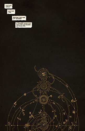 Jim Henson's The Power of the Dark Crystal Vol. 1