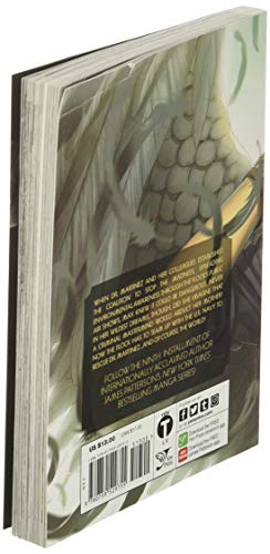 Maximum Ride: The Manga, Vol. 9 (Maximum Ride: The Manga, 9)