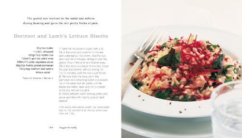 Good Food: 101 Low-Fat Feasts