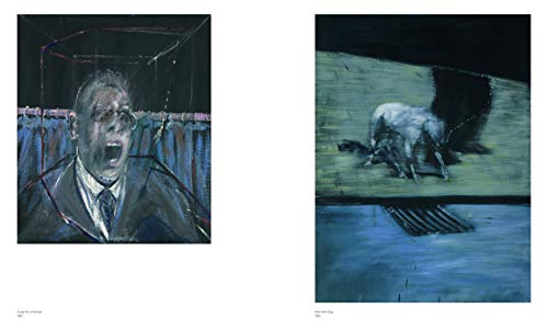 Francis Bacon or the Measure of Excess
