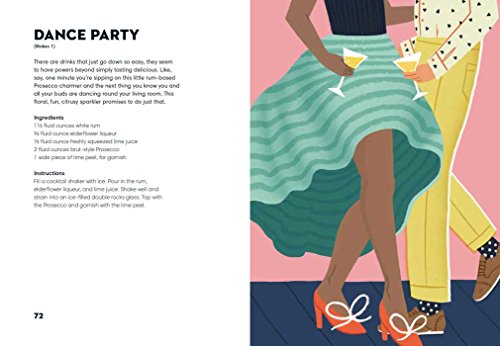 Prosecco Made Me Do It: 60 Seriously Sparkling Cocktails