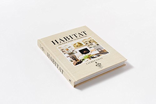 Habitat: The Field Guide to Decorating