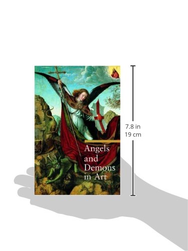Angels and Demons in Art (A Guide to Imagery)