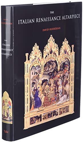 The Italian Renaissance Altarpiece: Between Icon and Narrative