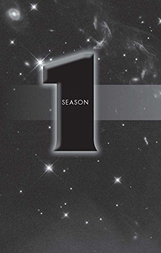 A Dream Given Form: The Unofficial Guide to the Universe of Babylon 5