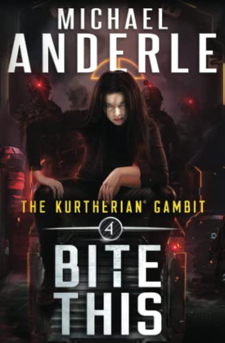 Bite This (The Kurtherian Gambit)