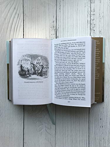 Bleak House (Macmillan Collector's Library)