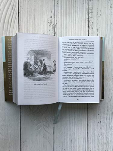 Bleak House (Macmillan Collector's Library)