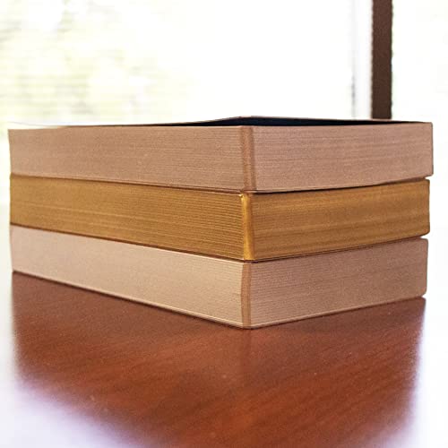 KJV, Holy Bible, Soft Touch Edition, Leathersoft, Black, Comfort Print: Holy Bible, King James Version