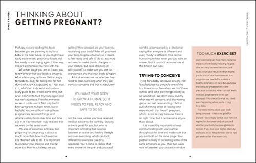 Bumps and Burpees: Your Guide to Staying Strong, Fit and Happy Throughout Pregnancy