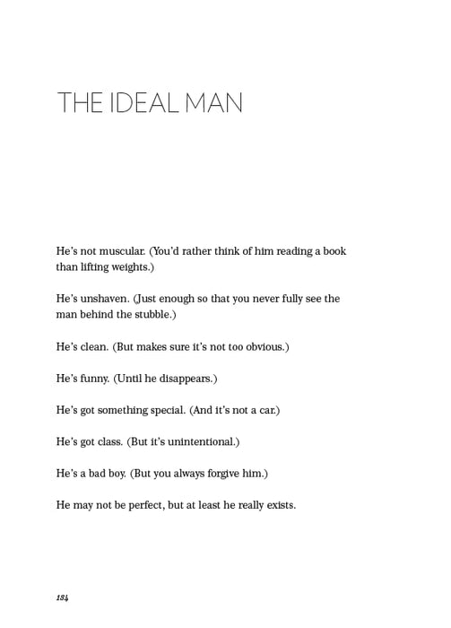 How To Be Parisian: Wherever You Are