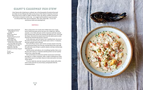 James Martin's Great British Adventure: A celebration of Great British food, with 80 fabulous recipes